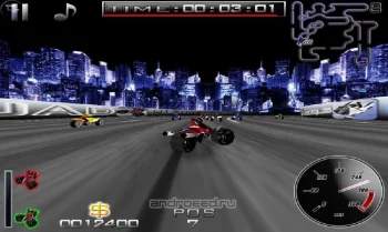 Ultimate 3W Free - скриншот 1