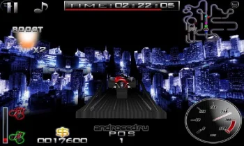 Ultimate 3W Free - скриншот 2