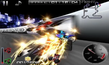 Ultimate 3W Free - скриншот 3