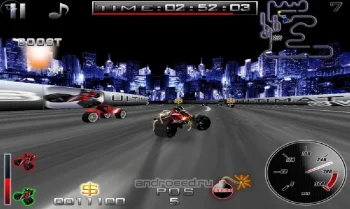 Ultimate 3W Free - скриншот 5