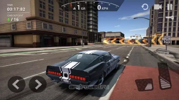 Ultimate Car Driving Simulator - скриншот 4