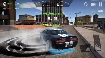Ultimate Car Driving Simulator - скриншот 5