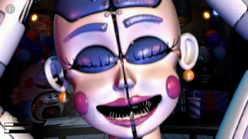 Ultimate Custom Night - скриншот 4