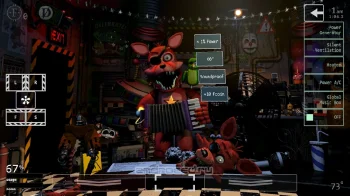 Ultimate Custom Night - скриншот 5