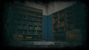 Ultimate Escape: Cursed School - скриншот 2