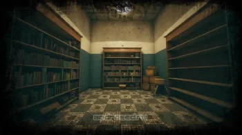 Ultimate Escape: Cursed School - скриншот 3