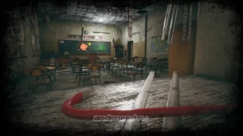 Ultimate Escape: Cursed School - скриншот 4