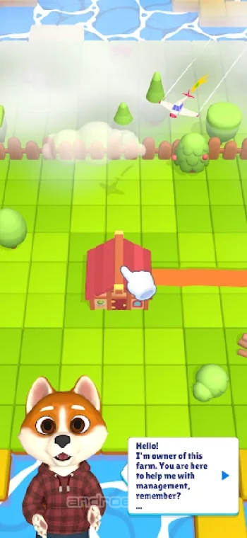 Ultimate Farm: Idle Simulator - скриншот 1