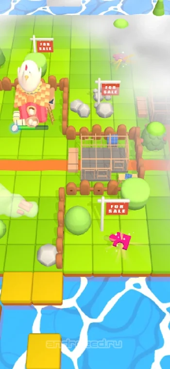 Ultimate Farm: Idle Simulator - скриншот 3