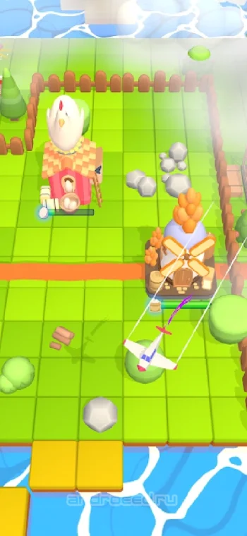 Ultimate Farm: Idle Simulator - скриншот 4
