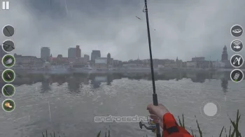 Ultimate Fishing Mobile - скриншот 3