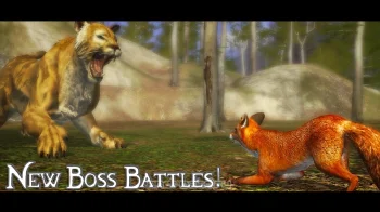 Ultimate Fox Simulator 2 - скриншот 5