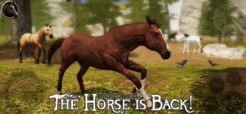 Ultimate Horse Simulator 2 - скриншот 1