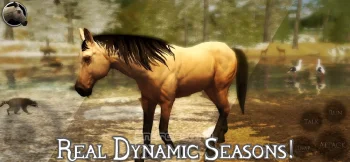 Ultimate Horse Simulator 2 - скриншот 2