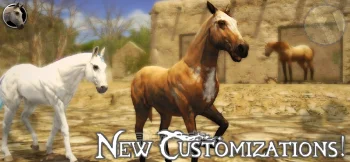 Ultimate Horse Simulator 2 - скриншот 4