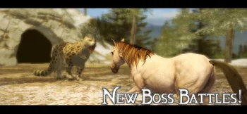 Ultimate Horse Simulator 2 - скриншот 5