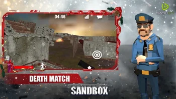 Ultimate Sandbox - скриншот 2