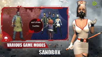 Ultimate Sandbox - скриншот 4