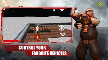 Ultimate Sandbox - скриншот 5