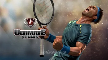 Ultimate Tennis - скриншот 1