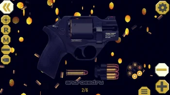 Ultimate Weapon Simulator Pro - скриншот 2