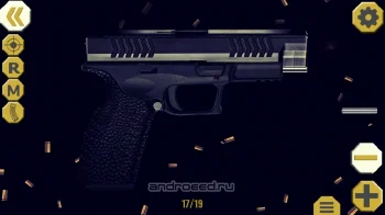 Ultimate Weapon Simulator Pro - скриншот 5