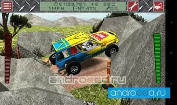 ULTRA4 Offroad Racing - скриншот 2