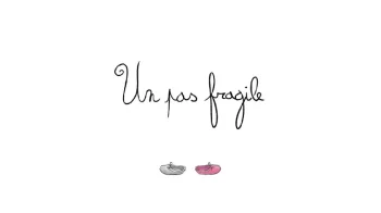 Un Pas Fragile - скриншот 2
