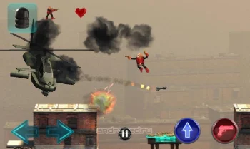 Undead Shooter - скриншот 2
