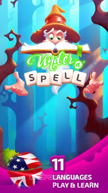 Under a Spell - скриншот 5