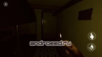 Under: Depths of Fear - скриншот 3