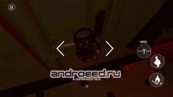Under: Depths of Fear - скриншот 4