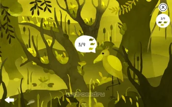 Under Leaves - скриншот 3