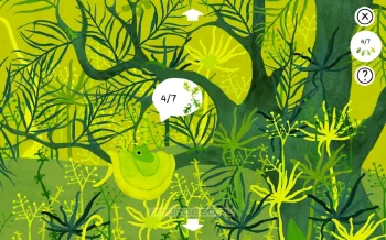 Under Leaves - скриншот 4