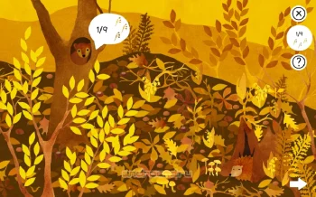 Under Leaves - скриншот 5