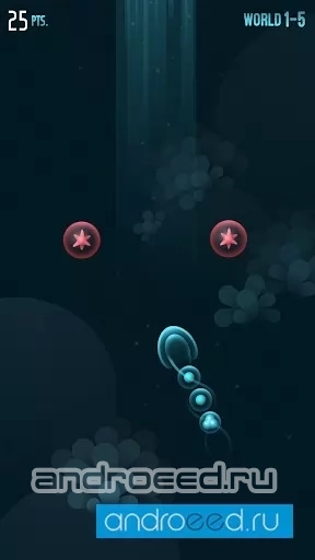 Undersea - скриншот 4