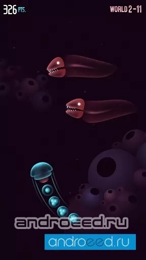 Undersea - скриншот 3