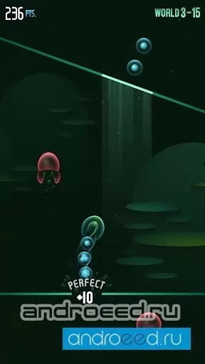 Undersea - скриншот 2
