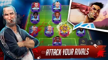 Underworld Football Manager 2 - скриншот 3