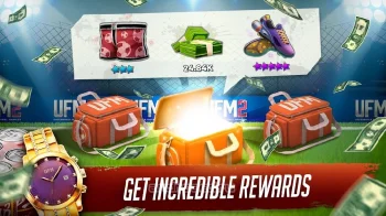 Underworld Football Manager 2 - скриншот 5