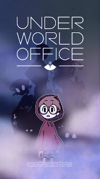 Underworld Office! - скриншот 1