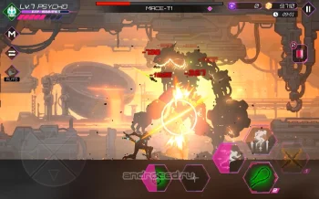 Undestroyed : Roguelike ARPG - скриншот 3
