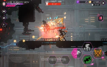 Undestroyed : Roguelike ARPG - скриншот 5