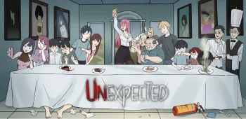Unexpected - скриншот 1