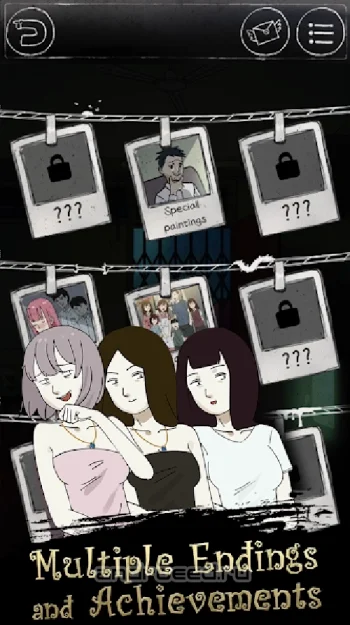 Unexpected - скриншот 4