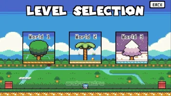 Unfair Rage Platformer - скриншот 2