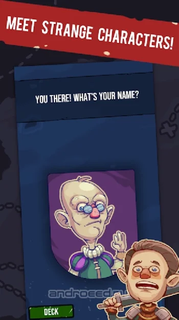 Unhatched - скриншот 1