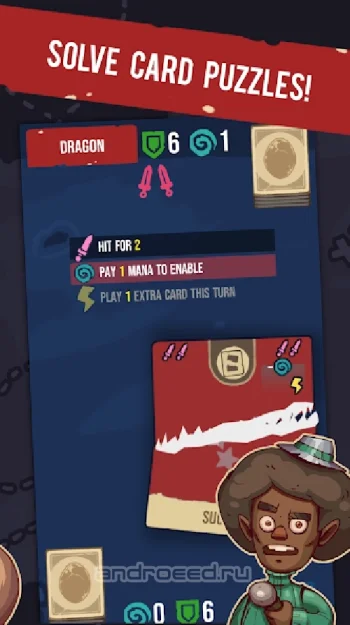 Unhatched - скриншот 3