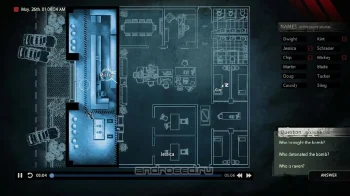 Unheard - скриншот 3