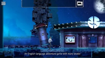 Unholy Adventure: приключенческие игры оффлайн - скриншот 1